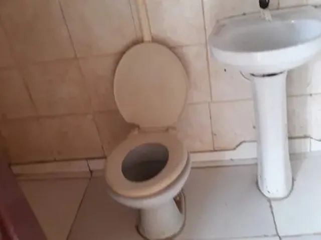 Imagem 4: Kitnet Bairro Ipe 1, 450,00