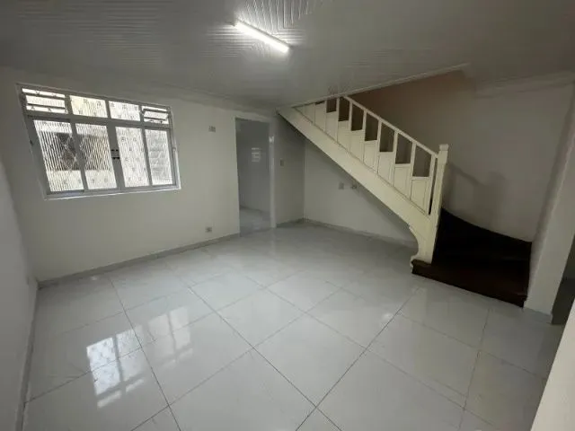 Imagem 1: Casa 2 Dorms com Edícula - Seguro Fiança