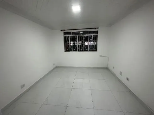 Imagem 12: Casa 2 Dorms com Edícula - Seguro Fiança