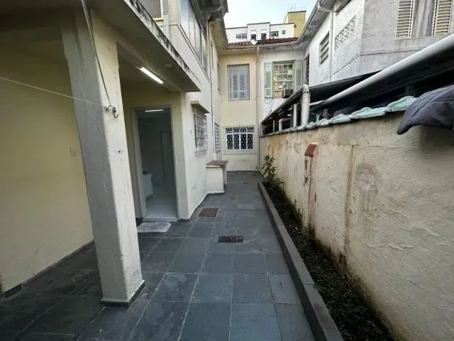 Imagem 6: Casa 2 Dorms com Edícula - Seguro Fiança
