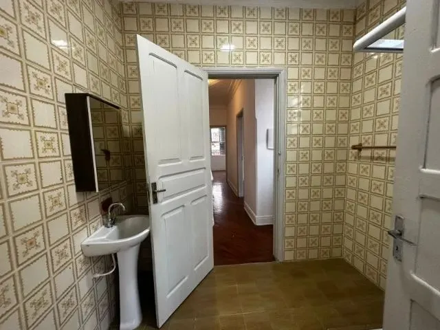 Imagem 13: Casa 2 Dorms com Edícula - Seguro Fiança