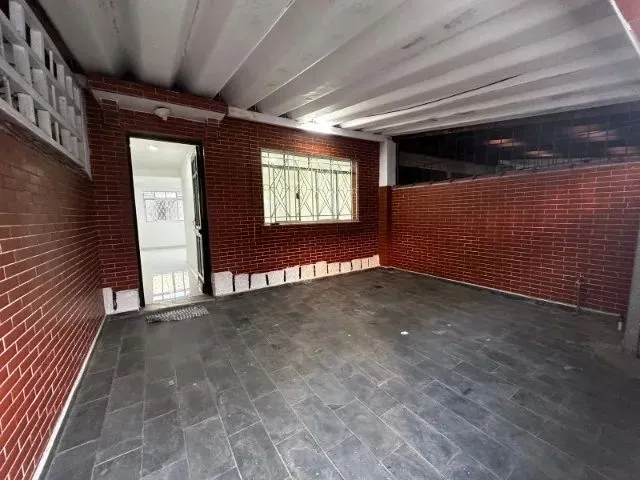 Imagem 9: Casa 2 Dorms com Edícula - Seguro Fiança