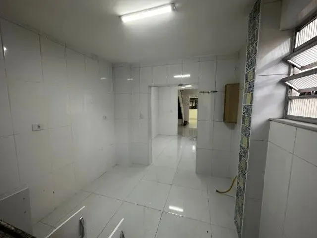 Imagem 7: Casa 2 Dorms com Edícula - Seguro Fiança