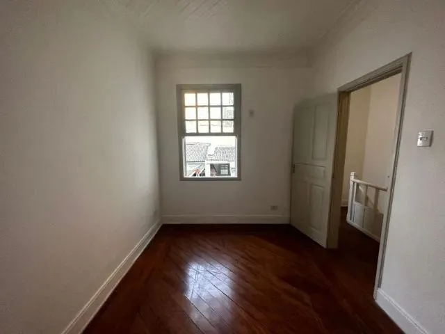 Imagem 14: Casa 2 Dorms com Edícula - Seguro Fiança