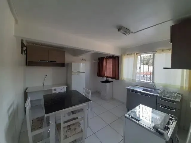 Imagem: Quitinete Vila Nova