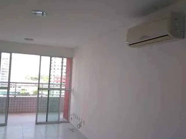 Imagem 1: Apartamento para Aluguel com 103 Metros Quadrados com 3 Quartos em Jóquei - Teresina - Pi