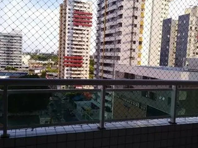 Imagem 5: Apartamento para Aluguel com 103 Metros Quadrados com 3 Quartos em Jóquei - Teresina - Pi