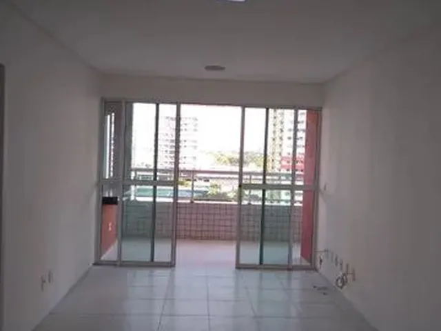 Imagem 3: Apartamento para Aluguel com 103 Metros Quadrados com 3 Quartos em Jóquei - Teresina - Pi