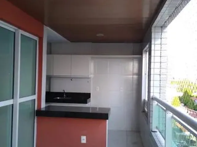 Imagem 16: Apartamento para Aluguel com 103 Metros Quadrados com 3 Quartos em Jóquei - Teresina - Pi
