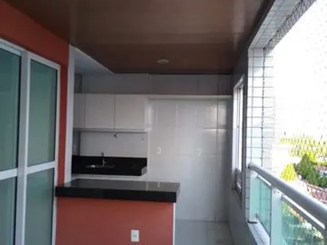 Imagem 4: Apartamento para Aluguel com 103 Metros Quadrados com 3 Quartos em Jóquei - Teresina - Pi