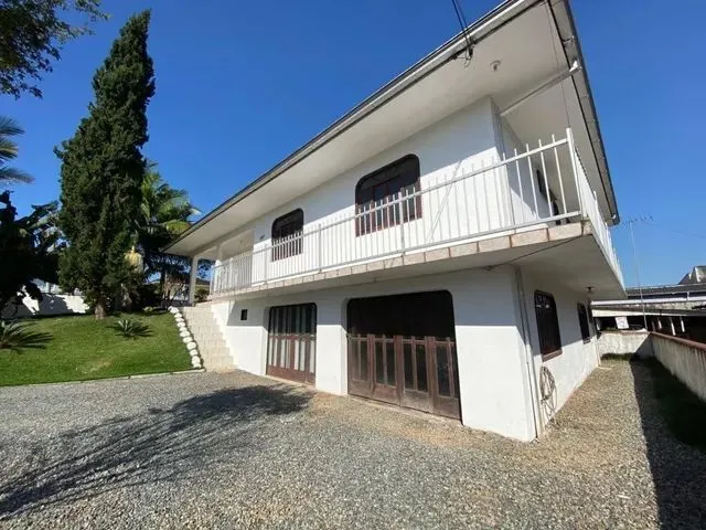 Imagem: Casa no Bom Retiro com 3 Quartos para Locação