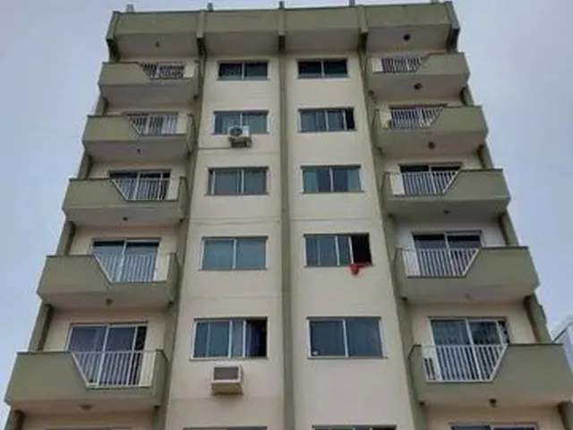 Imagem: Apartamento no Edifício Portinari - Centro