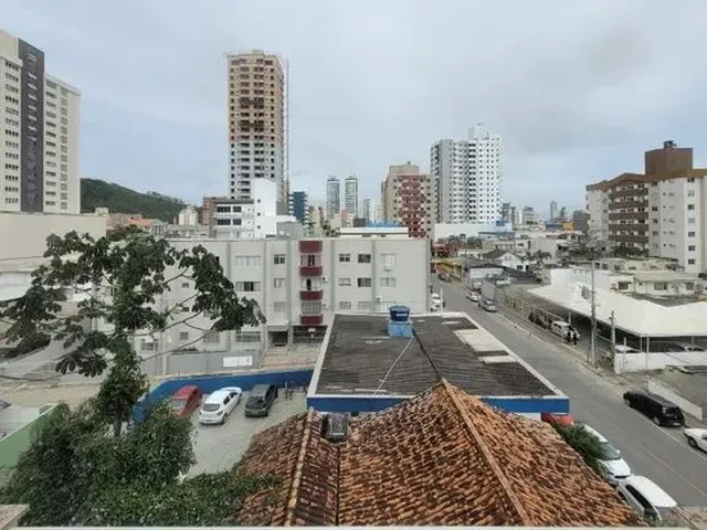 Imagem 5: Apartamento no Edifício Portinari - Centro, Itajaí/Sc