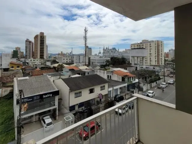Imagem 3: Apartamento no Edifício Portinari - Centro, Itajaí/Sc