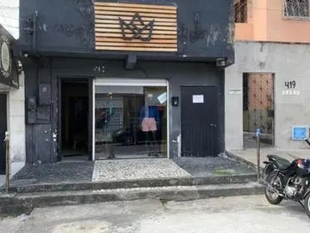 Imagem: Pan Americano, Casa 48M²