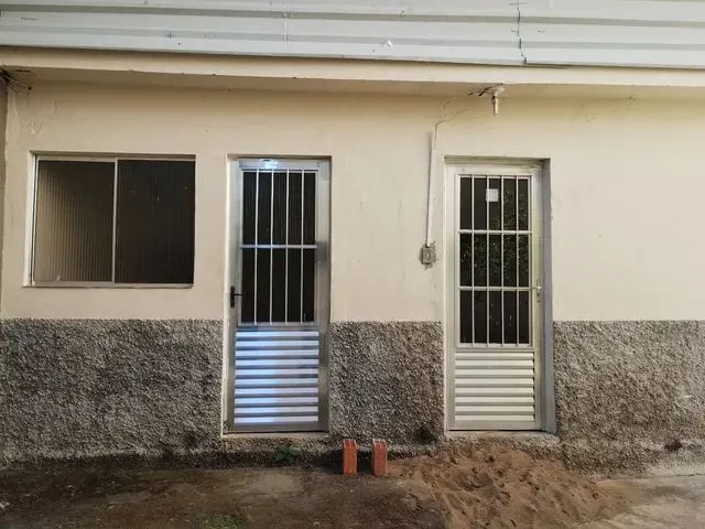 Imagem 1: Aluguel de Casa em São Pedro