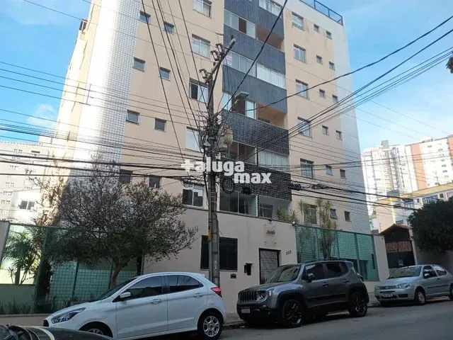 Imagem: Ótimo Apartamento com Área Privativa e