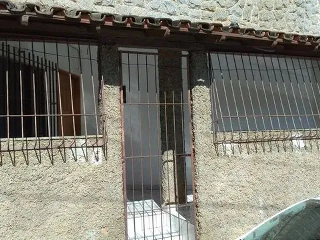 Imagem: Aluga Se Casa Bairro Jardim América Tel