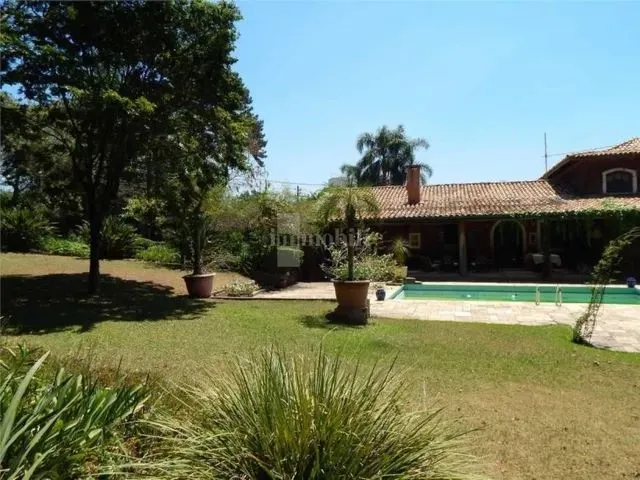 Imagem: Casa Comercial no Miolo da Granja Viana