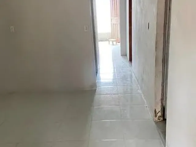 Imagem: Casa com 3 Quartos e Quintal