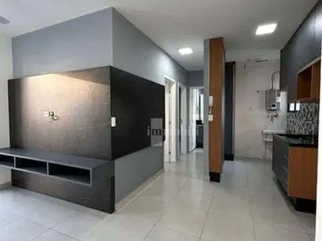 Imagem: Apartamento com 2 Dormitórios para Alugar