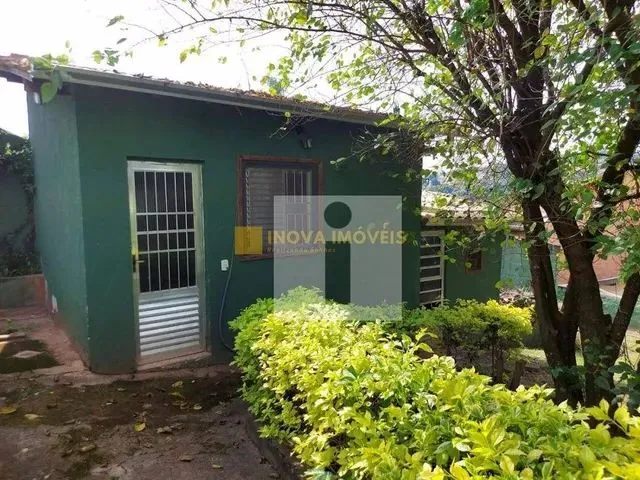 Imagem: Casa Residencial para Venda e Locação