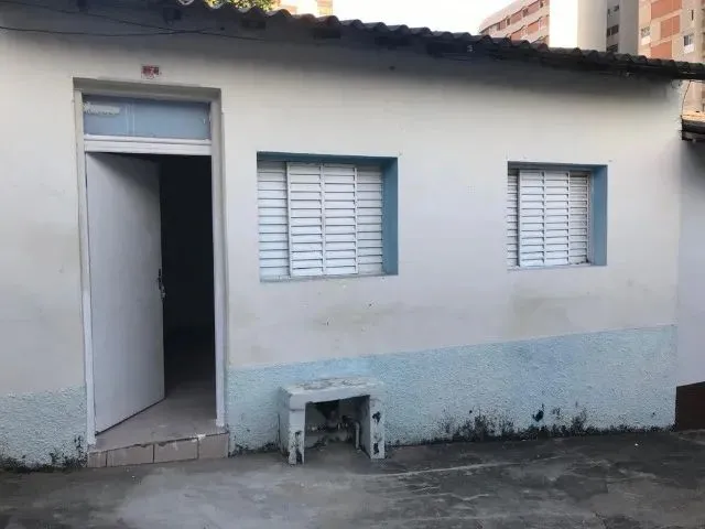 Imagem 4: Alugo Casa Ou Quarto no Centro de Sorocaba