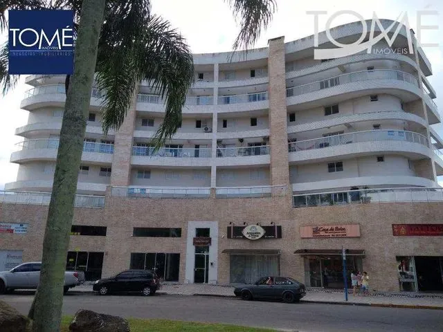 Imagem: Bertioga - Apartamento Padrão - Centro