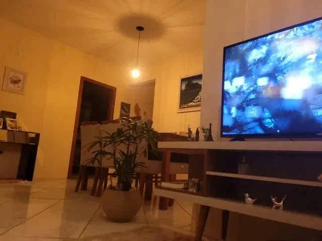 Imagem: Linda Suíte Individual com Ar Condicionado