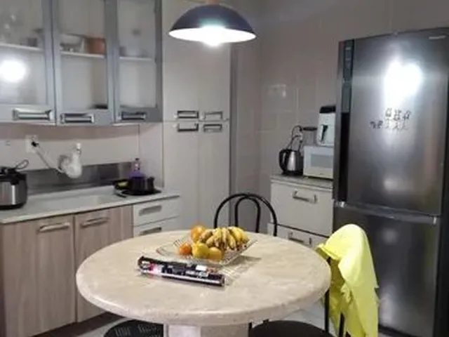 Imagem 11: Linda Suíte Individual com Ar Condicionado em Campinas Próximo do Giassi