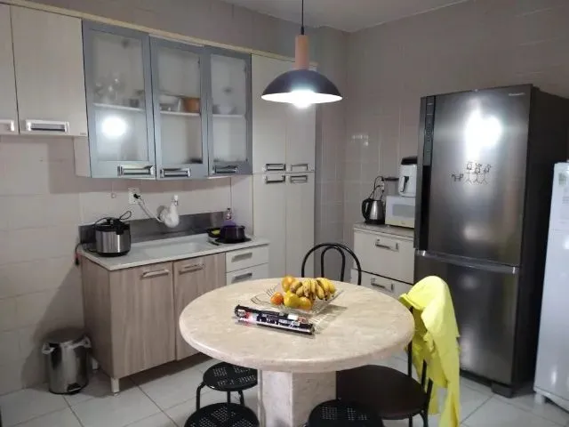Imagem 3: Linda Suíte Individual com Ar Condicionado em Campinas Próximo do Giassi