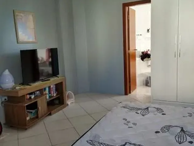 Imagem 9: Linda Suíte Individual com Ar Condicionado em Campinas Próximo do Giassi