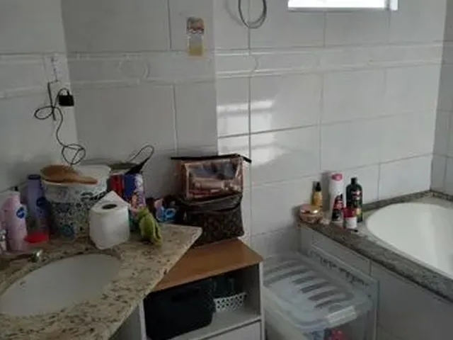 Imagem 12: Linda Suíte Individual com Ar Condicionado em Campinas Próximo do Giassi