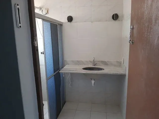 Imagem 2: Aluga-Se Apartamento no Caçari