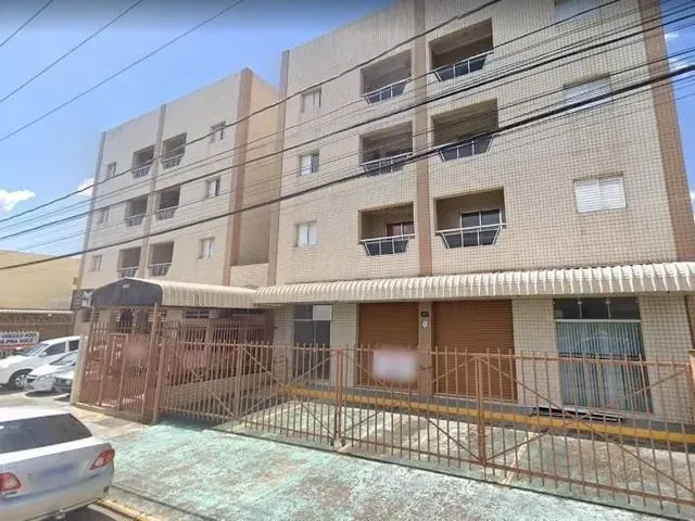 Imagem: Apartamento com 1 Dormitório para Alugar