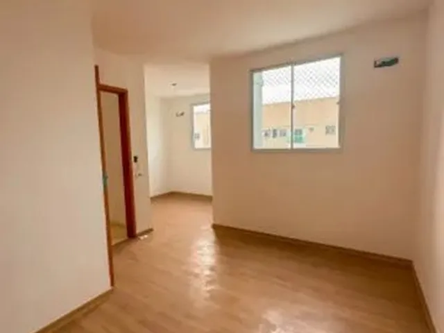 Imagem: Alugo Apartamento 02 Quartos