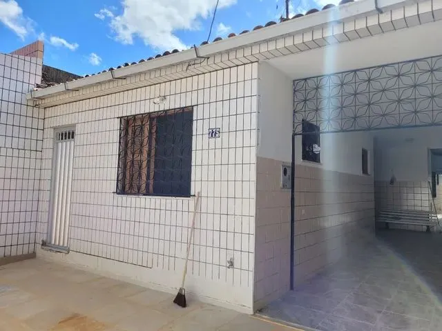 Imagem: Casa pra Alugar Ou Vender