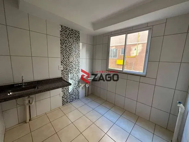 Imagem: Apartamento com 2 Dormitórios para Alugar