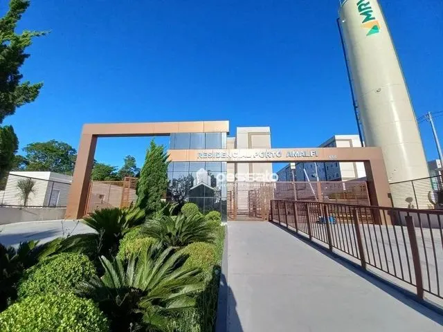 Imagem: Apartamento com 2 Dormitórios para Alugar
