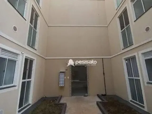 Imagem 10: Apartamento com 2 Dormitórios para Alugar, 38 M² por R$ 1.084/Mês - Jansen