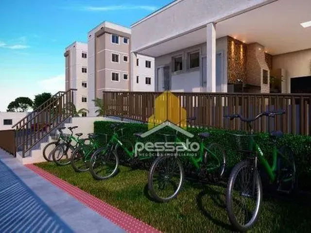 Imagem 13: Apartamento com 2 Dormitórios para Alugar, 38 M² por R$ 1.084/Mês - Jansen