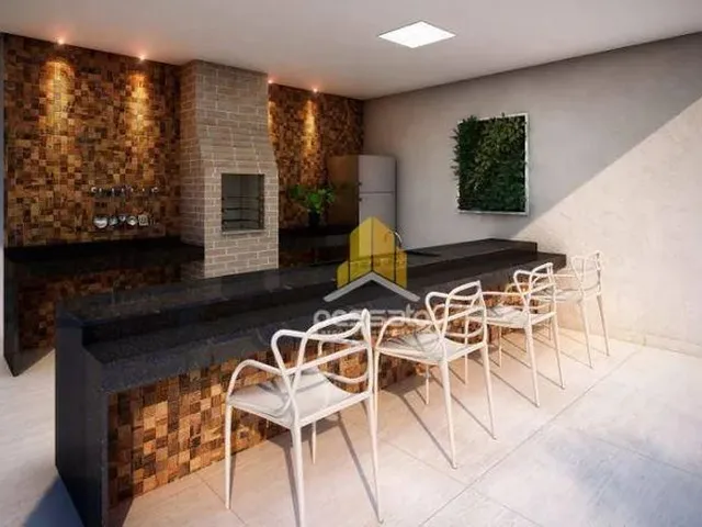 Imagem 5: Apartamento com 2 Dormitórios para Alugar, 38 M² por R$ 1.084/Mês - Jansen
