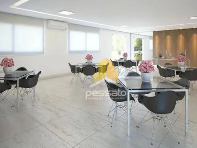 Imagem 3: Apartamento com 2 Dormitórios para Alugar, 38 M² por R$ 1.084/Mês - Jansen
