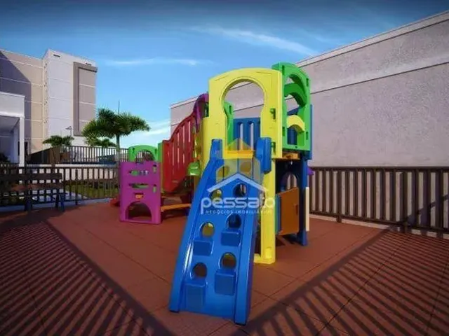 Imagem 16: Apartamento com 2 Dormitórios para Alugar, 38 M² por R$ 1.084/Mês - Jansen