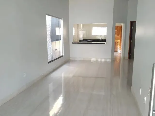 Imagem: Alugo Casa Espaçosa em Imperatriz