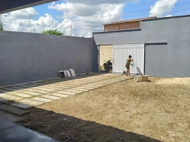 Imagem 2: Alugo Casa Espaçosa em Imperatriz