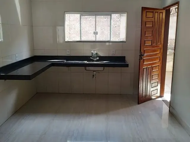 Imagem 3: Alugo Casa Espaçosa em Imperatriz