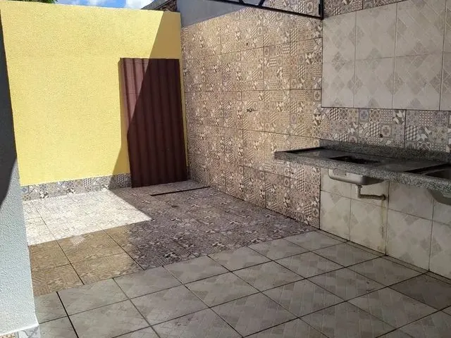 Imagem 5: Alugo Casa Espaçosa em Imperatriz