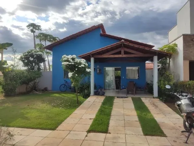 Imagem: Casa 3/4 Condominio Village Jóia, Timon