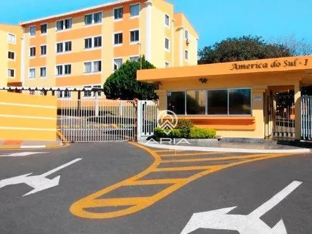 Imagem 1: Apartamento com 2 Dormitórios para Alugar, Jardim das Américas - Londrina/Pr